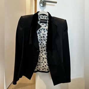 Emporio Armani Blazer